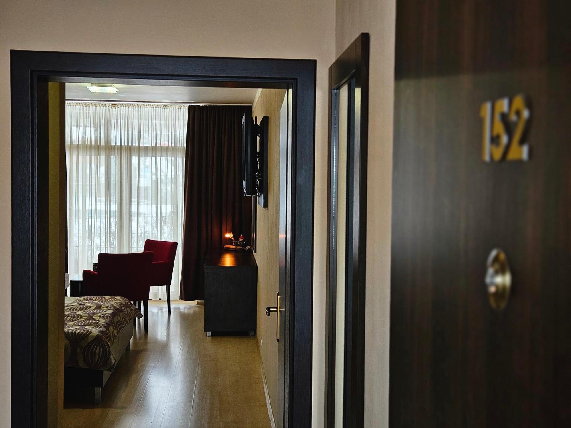Apartmán Bešeňová Besenova Exterior foto