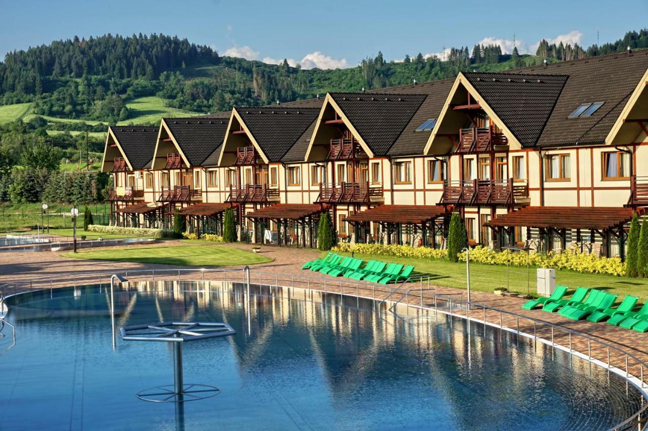 Apartmán Bešeňová Besenova Exterior foto