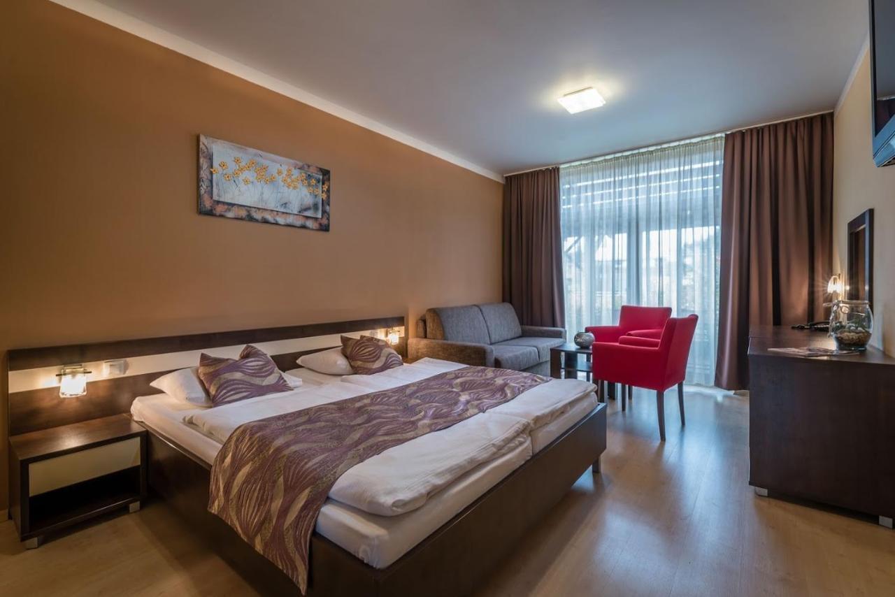 Apartmán Bešeňová Besenova Exterior foto