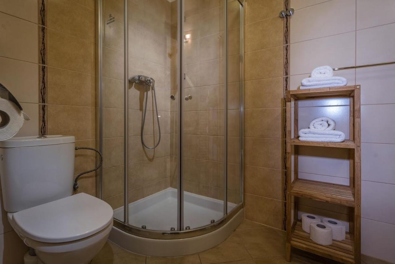 Apartmán Bešeňová Besenova Exterior foto